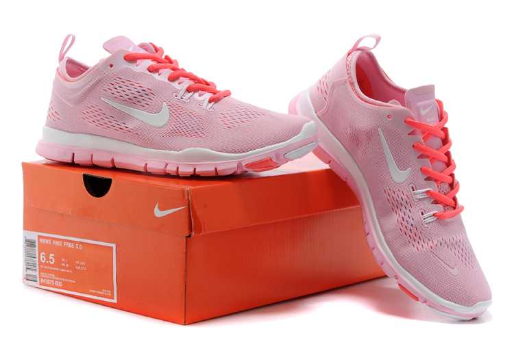 Nike Free 5.0 Tr Femme Colore Authentique Femme Nike Free Run